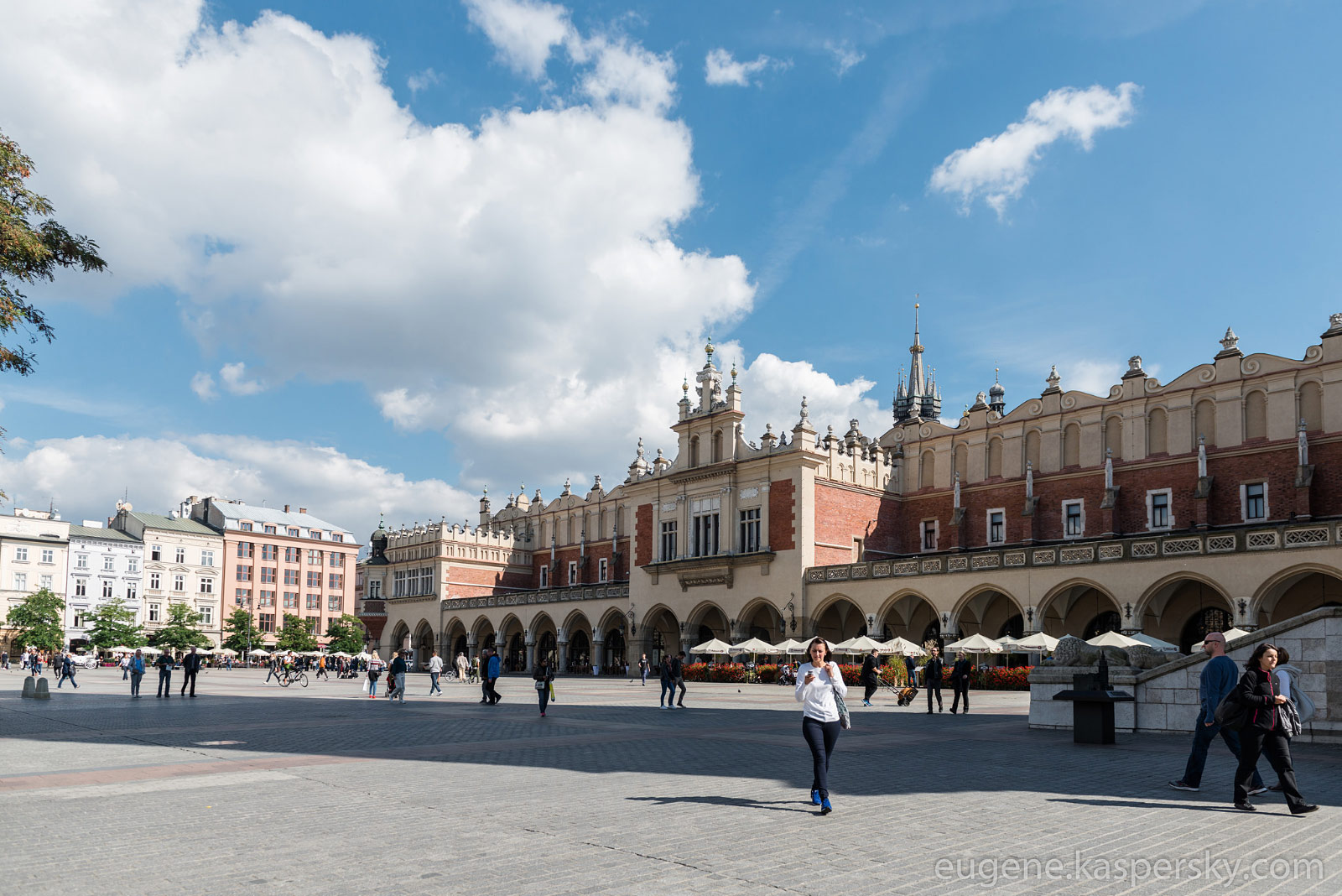 Krakow